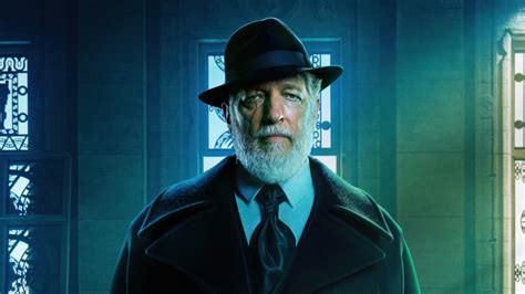 clancy brown|clancy brown john wick 4.